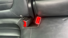 MG Hs 1.5 T-GDI Exclusive 5dr DCT Petrol Hatchback